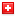 unideal.de server is located in Switzerland